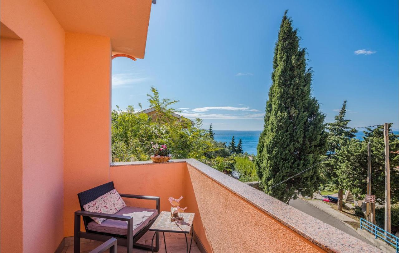 Beautiful Apartment In Stara Baska With Wifi Dış mekan fotoğraf